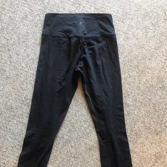 Ziya Active Yoga Pants - Picture 2 of 5